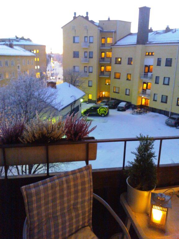 Koskikatu Apartment Rovaniemi Cameră foto