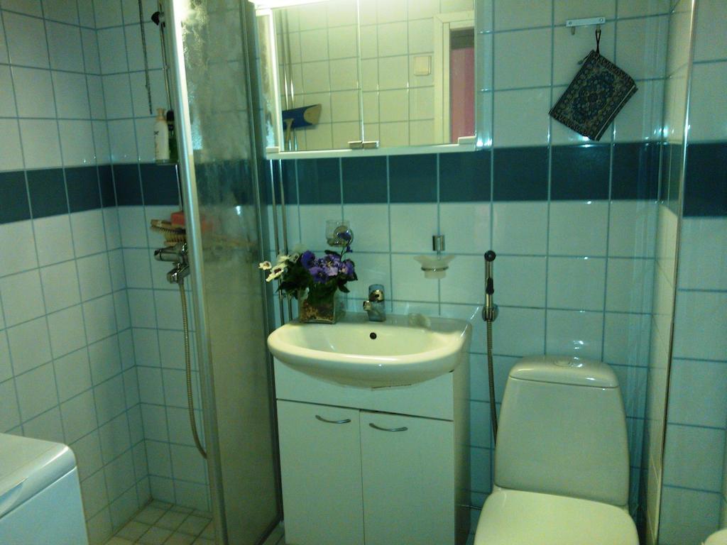 Koskikatu Apartment Rovaniemi Cameră foto