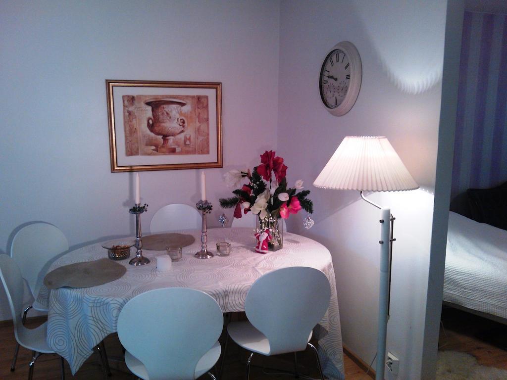 Koskikatu Apartment Rovaniemi Cameră foto