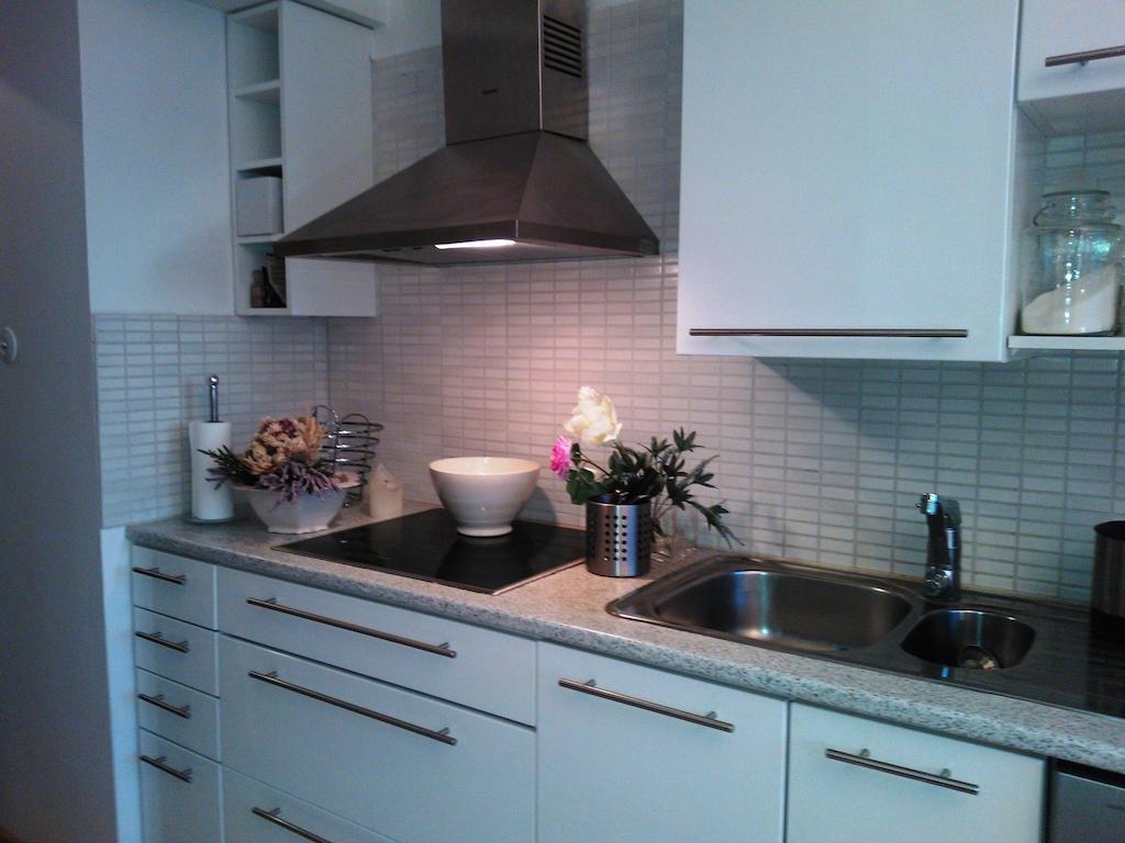 Koskikatu Apartment Rovaniemi Cameră foto